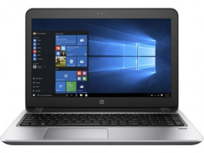  HP ProBook 450 (W7C85AV)