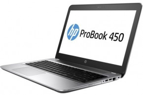  HP ProBook 450 (W7C85AV) 4