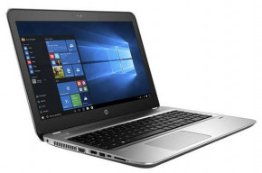  HP ProBook 450 (X0Q03ES) 3