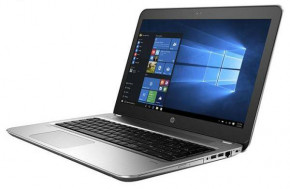  HP ProBook 450 (X0Q03ES) 4