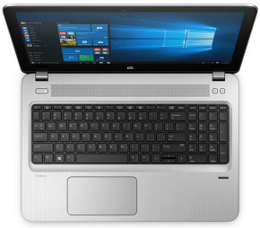  HP ProBook 450 (X0Q03ES) 5