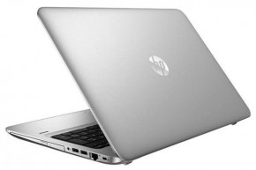  HP ProBook 450 (X0Q03ES) 6