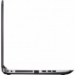  HP ProBook 450 (Y8B56ES) 6