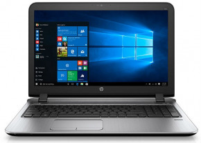  HP ProBook 450 (Y8B58ES)