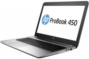  HP ProBook 450 (Y8B58ES) 4