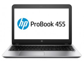  HP ProBook 455 G4 (Y8B07EA)