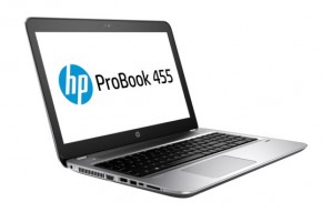  HP ProBook 455 G4 (Y8B07EA) 3