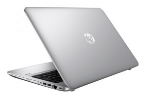  HP ProBook 455 G4 (Y8B07EA) 4