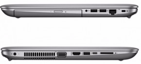  HP ProBook 455 G4 (Y8A70EA) 6