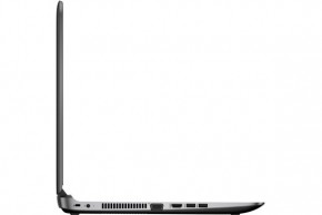  HP ProBook 470 G3 (V5C73AV) Black 5