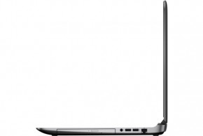  HP ProBook 470 G3 (V5C73AV) Black 6