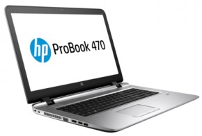  HP ProBook 470 G3 (W4P87EA) 3