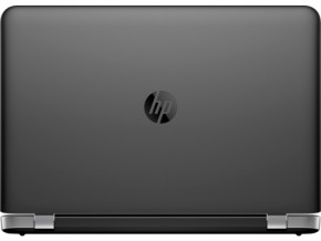  HP ProBook 470 G3 (W4P93EA) Black 6