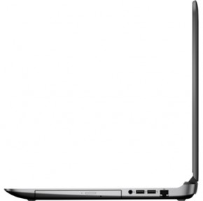  HP ProBook 470 G3 (W4P93EA) Black 8