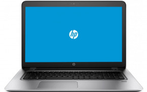  HP ProBook 470 G4 Silver (W6R38AV_V5)