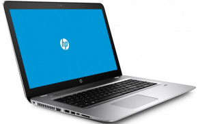  HP ProBook 470 G4 Silver (W6R38AV_V5) 3