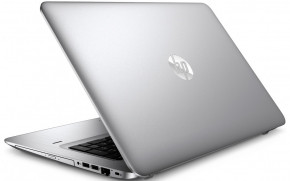  HP ProBook 470 G4 Silver (W6R38AV_V5) 4