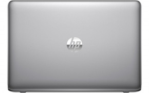  HP ProBook 470 G4 Silver (W6R38AV_V5) 6