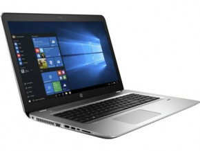  HP ProBook 470 G4 (W6R37AV_SSD256) Silver 3