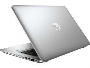  HP ProBook 470 G4 (W6R37AV_SSD256) Silver 5