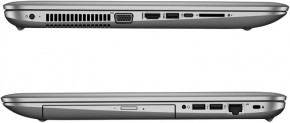  HP ProBook 470 G4 (W6R37AV_SSD256) Silver 6