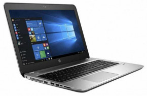  HP ProBook 470 G4 (W6R37AV_V2) Silver 3