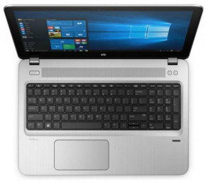  HP ProBook 470 G4 (W6R37AV_V2) Silver 5