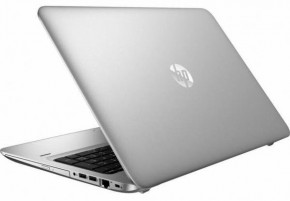  HP ProBook 470 G4 (W6R37AV_V2) Silver 6