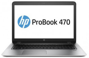   HP ProBook 470 G4 (W6R37AV_V3)