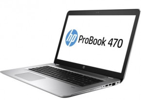  HP ProBook 470 G4 (W6R37AV_V4) 5