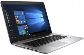  HP ProBook 470 G4 (W6R38AV_V1) Silver 3