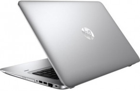  HP ProBook 470 G4 (W6R38AV_V1) Silver 6