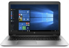  HP ProBook 470 G4 (W6R38AV_V2) Silver