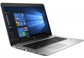  HP ProBook 470 G4 (W6R38AV_V2) Silver 3