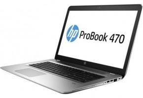  HP ProBook 470 G4 (W6R38AV_V2) Silver 4