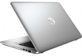  HP ProBook 470 G4 (W6R38AV_V2) Silver 6