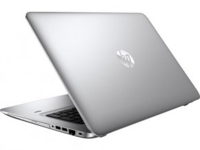  HP ProBook 470 G4 (W6R38AV_V3) Silver 6