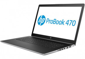  HP ProBook 470 G5 Silver (5JJ87EA) 3