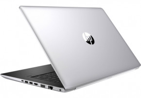  HP ProBook 470 G5 Silver (5JJ87EA) 4