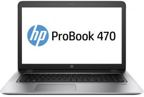  HP ProBook 470 (2HG47ES)