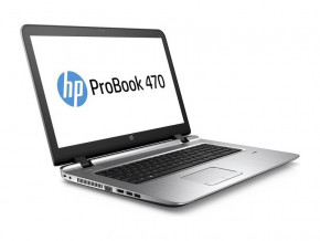  HP ProBook 470 (2HG47ES) 3