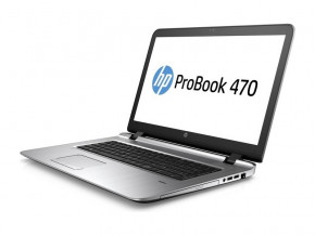  HP ProBook 470 (2HG47ES) 4