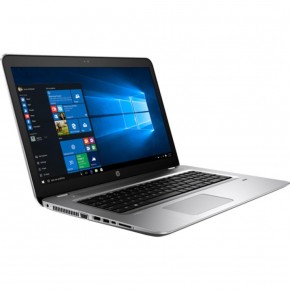  HP ProBook 470 (W6R37AV) 4