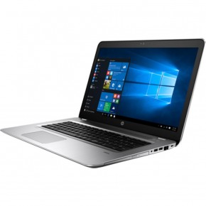  HP ProBook 470 (W6R37AV) 5