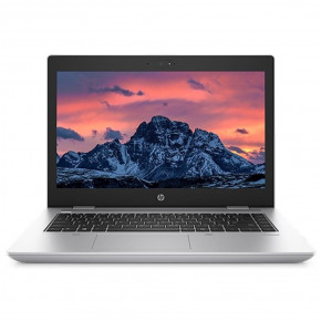  HP ProBook 640 G4 Silver (2GL98AV_V7)