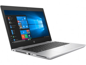  HP ProBook 640 G4 Silver (2SG51AV_V11) 3