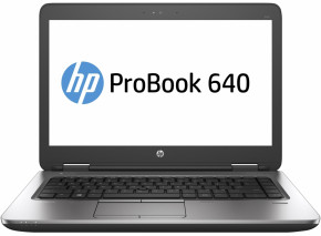  HP ProBook 640 (1EP49ES)