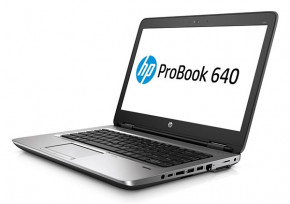  HP ProBook 640 (1EP49ES) 3