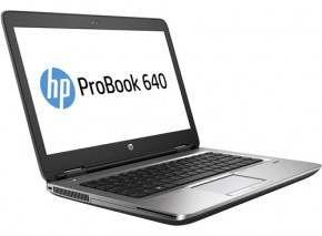  HP ProBook 640 (1EP49ES) 4