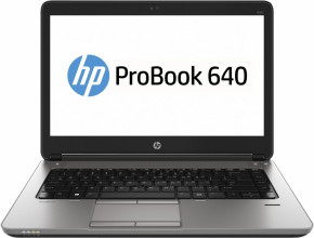  HP ProBook 640 (1EP49ES) 6